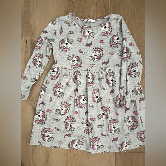 Bundle of 7 Different H&M Dresses, Size 4-6 - Picture 3 of 8